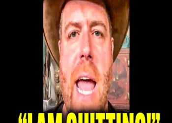 🔥 Hot news: Josh Gates Discovered Something TERRIFYING At The Etruscan Ruins During Expedition Unknown