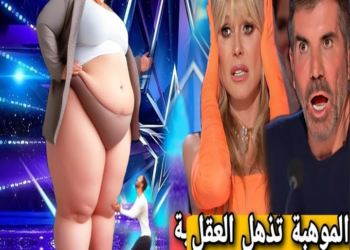 Sacred Riana Magician Fan Made SCARES The Judges with INVISIBLE Magic, Britain’s Got Talent 2024