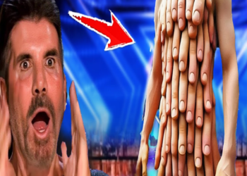 Britain’s Got Talent 2024, Magician Sacred Riana raises the bar with INCREDIBLE magic GoldenBuzzer