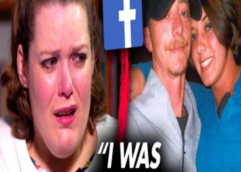 The Facebook Feud And Catfish Girl Who Killed Two Young Parents | Jenelle Porter