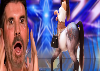 The Impossible Feat! TALENTED Prodigy received the Golden Buzzer on America’s Got Talent 2024