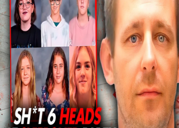 The Sleepover That Ended In A Brutal Massacre | Jesse McFadden