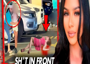 The Instagram Influencer Who Was Murdered By Her Obsessive Ex After Getting A Restraining Order