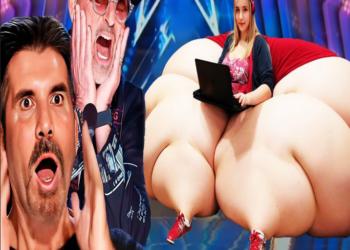 A talent in the world of magic amazes the audience on America’s Got Talent 2024