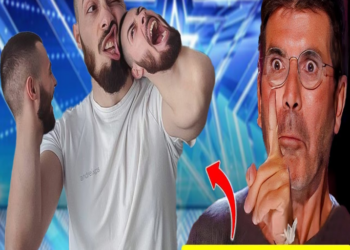 America’s Got Talent 2024: Sacred Riana’s Shocking Magic Performance Earns the Golden Buzzer