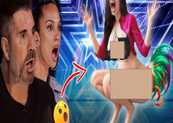 Witness the Magic! Sacred Riana’s Unnerving Performance Wows Judges on America’s Got Talent 2024