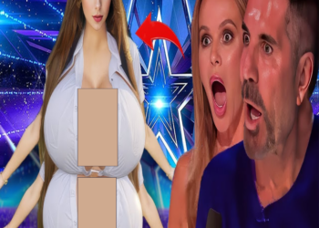 Beautiful Magician Stuns Judges and Audience, Wins Golden Buzzer on Britain’s Got Talent 2024