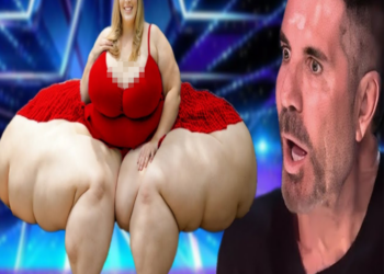 Britain’s Got Talent 2024, Magician Sacred Riana raises the bar with UNBELIEVABLE magic GoldenBuzzer