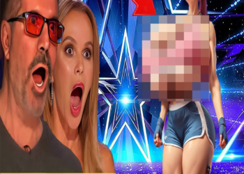 EP- 17. The prodigy took to the stage at Britain’s Got Talent 2024