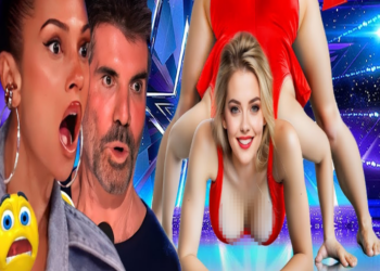 World-Class Magic Trick Wows Judges, Wins Golden Buzzer with Unforgettable Act on AGT 2024 Stage