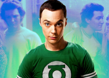 Sheldon Cooper Does Not Need To Appear in ‘Georgie and Mandy’s First Marriage’ – NEWS USA
