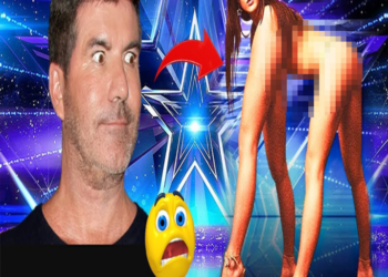 Britain’s Got Talent 2024, Magician Sacred Riana raises the bar with UNBELIEVABLE magic GoldenBuzzer