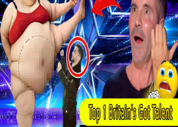 Britain’s Got Talent 2024, Magician Sacred Riana raises the bar with UNBELIEVABLE magic GoldenBuzzer