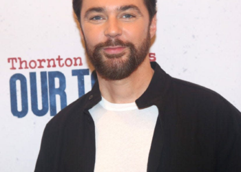 ‘BBT’ and ‘Young Sheldon’ Fans Are Crying Seeing These Cast Members Reunite – NEWS USA