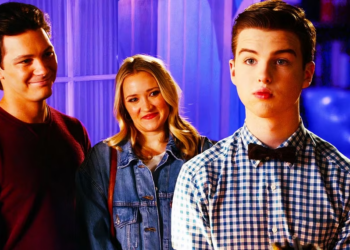 Georgie & Mandy’s First Marriage Just Introduced Sheldon’s Replacement (But With A Caveat) – NEWS USA