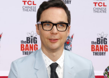 Before Jim Parsons’ Run On TBBT Ended, He Was Already Planning His Hollywood Escape With A $2.8 Million Penthouse In Gramercy Park – HOT NEWS