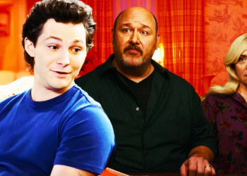 Georgie & Mandy’s First Marriage’s Frasier Reference Explains Its Biggest Change & Insults Young Sheldon In The Process – NEWS USA