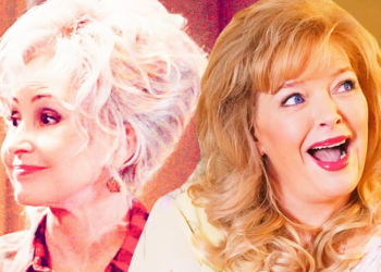 Where Is Brenda In Georgie & Mandy’s First Marriage Pilot? Melissa Peterman’s Secret Role Explained – HOT NEWS