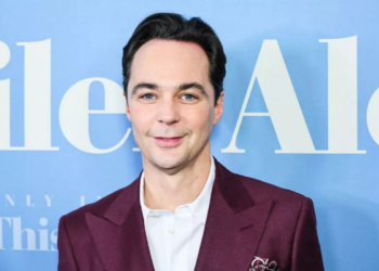 Big Bang Theory star’s five-word response on if he would appear in revival of hit show – NEWS USA
