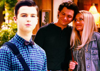 Where Sheldon Is During Georgie & Mandy’s First Marriage And Why He Doesn’t Appear – NEWS USA