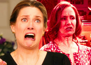 Georgie & Mandy’s First Marriage Continues Mary’s Destruction Resulting In Her Appalling TBBT Behavior – NEWS USA