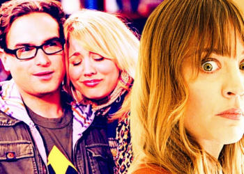 Leonard Is Dead Mystery Gets Closer To Getting Resolved After Kaley Cuoco’s New Big Bang Theory Spinoff Comment – NEWS USA