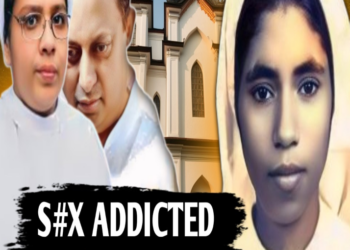 The Most Disturbing Case: Of Sister Abhaya finally Solved After 28 Years, was found dead under suspicious circumstances in the well of a convent ll True Crime