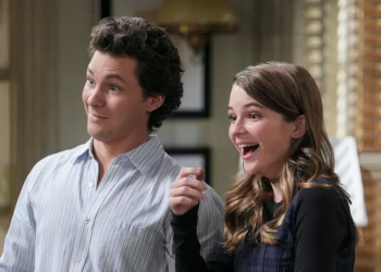 Missy, Meemaw, & Dale Return In First Georgie & Mandy’s First Marriage Thanksgiving Episode Images – NEWS USA