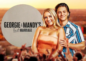‘Georgie & Mandy’s First Marriage’ Pilot Episode Has the Potential to Keep You Invested in the Journey – NEWS USA