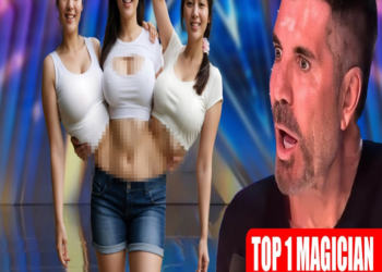 AGT 2024: Talented prodigy with World-Class Performance SHOCKS JUDGES and Leaves Audience Stunned