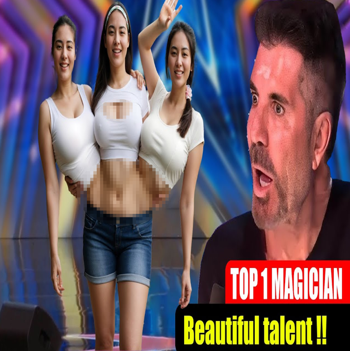 AGT 2024: Talented prodigy with World-Class Performance SHOCKS JUDGES and Leaves Audience Stunned