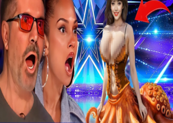 Top Magician Mesmerizes the Audience with Unbelievable Skills, Secures Golden Buzzer on BGT 2024