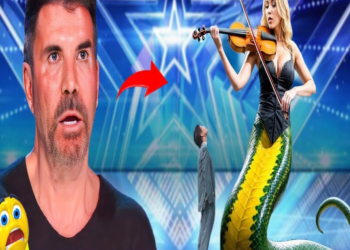 The eccentric talent shocks the judges, makes the audience cry wins the Golden Buzzer | AGT 2024