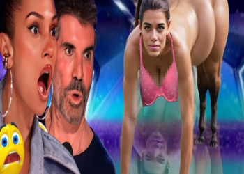 What is this miracle talent who won the Golden Buzzer in Britain’s Got Talent 2024