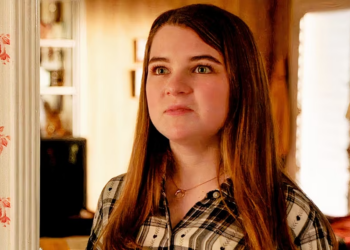 Georgie & Mandy’s First Marriage Clip Features The Return Of Young Sheldon’s Raegan Revord As Missy – NEWS USA