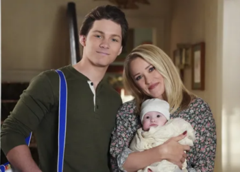 Georgie & Mandy’s First Marriage: next episode, cast and everything we know about the Young Sheldon spinoff – NEWS USA