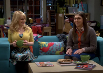 ‘It All Started With A Big Bang.’ The Sweet Posts Melissa Rauch And Mayim Bialik Shared When Fans Found Out They’d Be Reuniting On TV Again