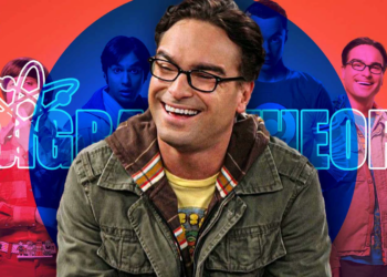 Johnny Galecki Net Worth in 2024: You Wouldn’t Believe How Much “Leonard” Gets Paid for Big Bang Theory Reruns Alone – NEWS USA