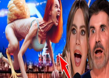 BEST Magic Show in the world on America’s Got Talent 2024,winning the Golden Buzzer,AGT 2024 Moments