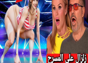 America’s Got Talent 2024: Sacred Riana’s Haunting Magic Performance Leaves Everyone in Pure Shock