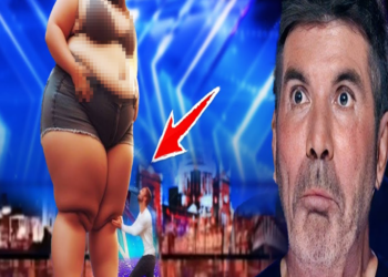 Magician Sacred Riana raises the bar with INCREDIBLE magic GoldenBuzzer | Britain’s Got Talent 2024