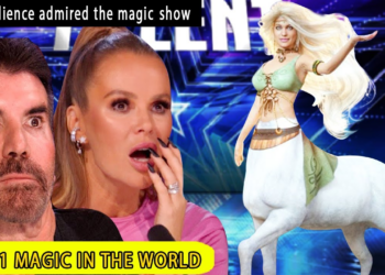 The world was surprised by the talent winning the Golden Buzzer at Britain’s Got Talent 2024