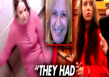 The Psycho Teen Who Murdered 33YO Boyfriend’s Mom For “Interfering” In Their Relationship