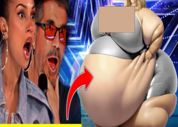 Golden Buzzer 2024 | Everyone Cried When Heard The Song Bed Of Roses With an Extraordinary Voice