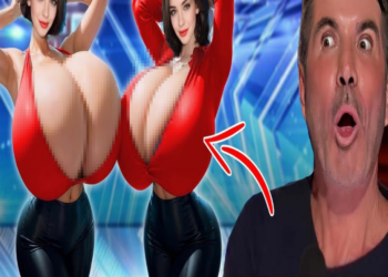 America’s Got Talent 2024: Magic Auditions that Earned Golden Buzzer and Stunned Judges