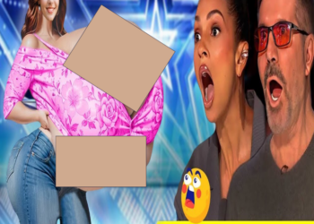 A talent that blows minds and wins the Golden Buzzer in Britain’s Got Talent 2024