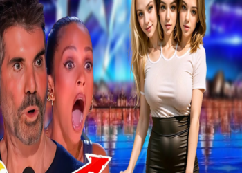 The episode that went down in history and amazed the world on America’s Got Talent 2024