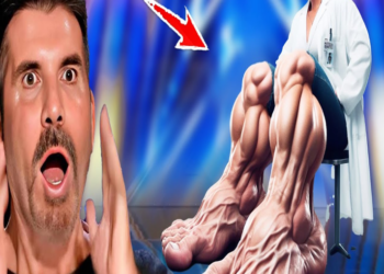 BEST Magic Show in the world on America’s Got Talent 2024,winning the Golden Buzzer,AGT 2024 Moments