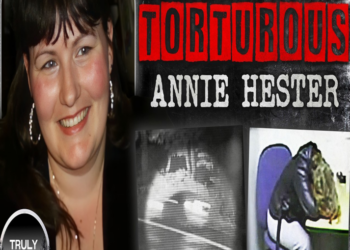 Haunted Shadows: Uncovering the Dark Secrets of Annie Hester’s Tragic Fate