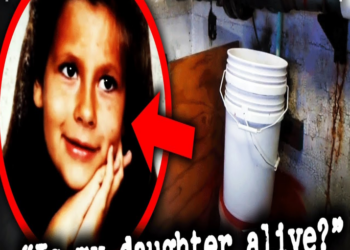 Shock Discovery: Dad Finds Daughter’s Body and Faces Her Killer in Pool Shed